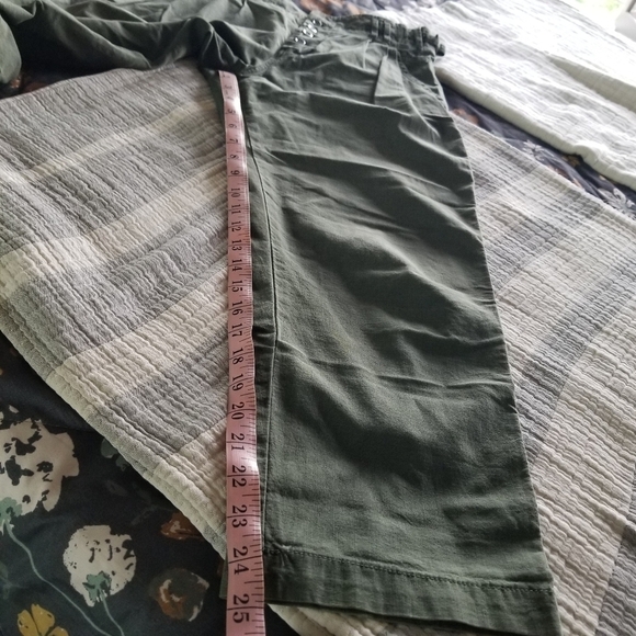 Free People | Wideleg Trousers - Picture 8 of 8